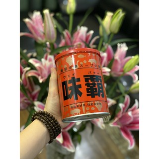 NƯỚC HẦM XƯƠNG GÀ HIROSHI CÔ ĐẶC CỦA NHẬT