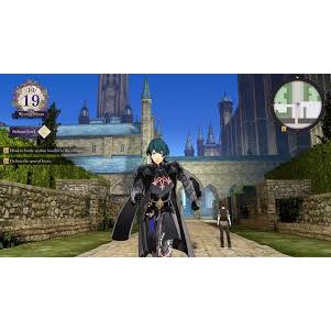 Băng game Fire Emblem : Three Houses - Nintendo switch