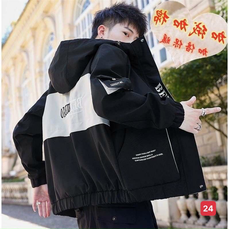 Áo khoác kaki nam nữ cao cấp vải dày chống nắng tốt hàng chuẩn shop Phuongnamshop20 na42