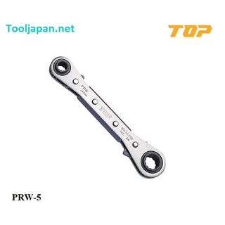Cờ lê bánh cóc 4 trong 1 prw-5 top japan prw-5 prw-6