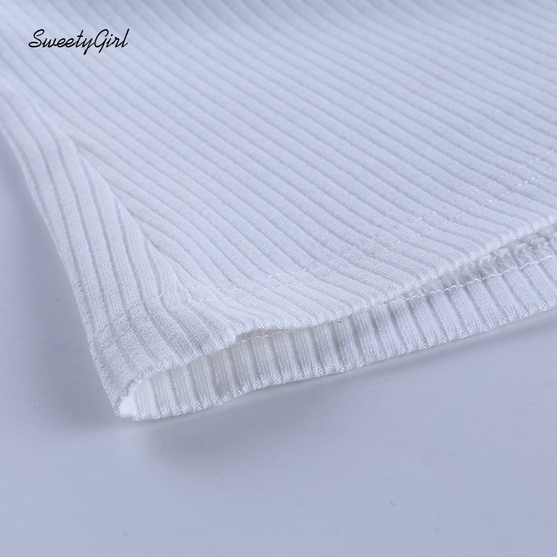 (MớI) Áo Thun NgắN Tay Cổ Vuông MàU Trơn Cho Nữ