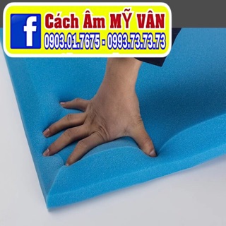 1 Tấm Ô Vuông Phẳng 2019 - Tiêu Âm - Cách Âm.