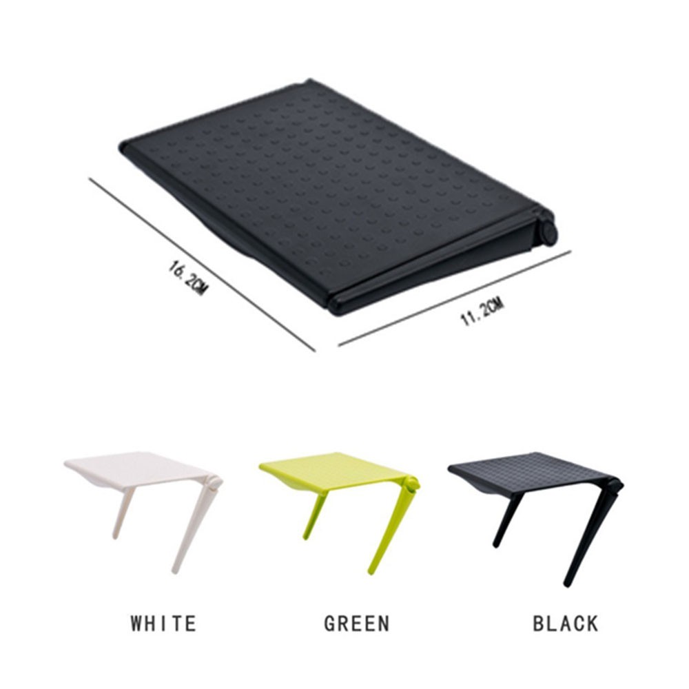 Kệ Để Màn Hình Máy Tính/Điện Thoại/Máy Tính Có Thể Xếp Gọn Tiện Lợi