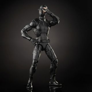 Mô hình Marvel Legends Spider-Man Stealth suit
