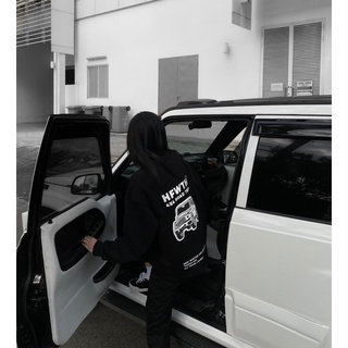 Áo tay dài  4×4 Sweater