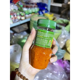 Satế tôm ngon Thuận Phát 85g