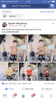 Bộ adidas