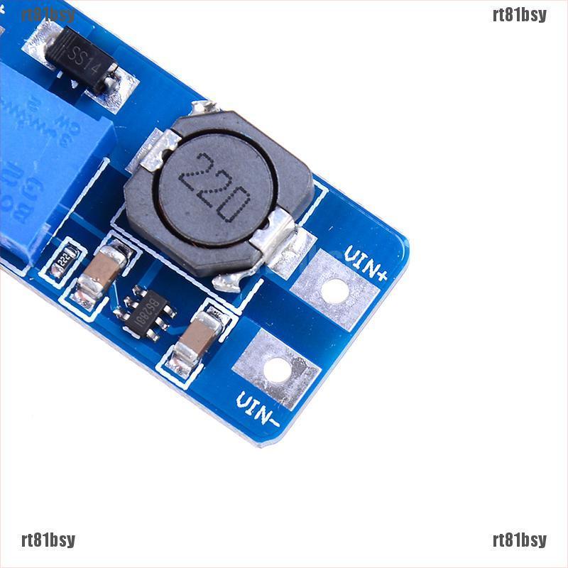 Bộ 3 Mạch Tăng Áp Dc-Dc 5v / 9v / 12v / 28v | BigBuy360 - bigbuy360.vn