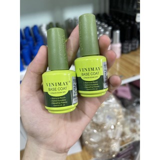 Sơn liên kết Base vinimay , Base Gel Vinimay Chính Hãng Loại 1