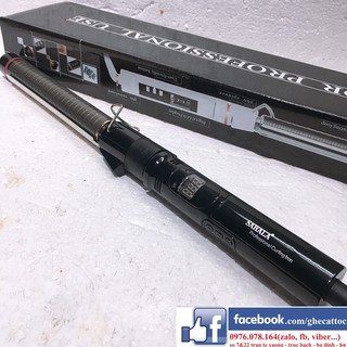 MÁY UỐN XOĂN GIẢ HÀN QUỐC SAHALA 25MM