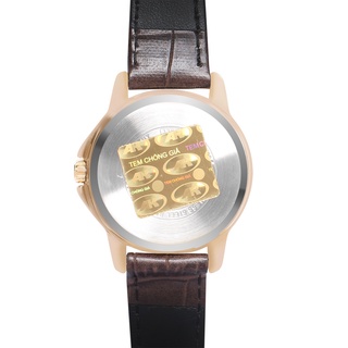 Đồng hồ Nữ Casio LTP-V004GL-7AUDF