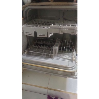 Thanh lý máy rửa chén nội địa nhật