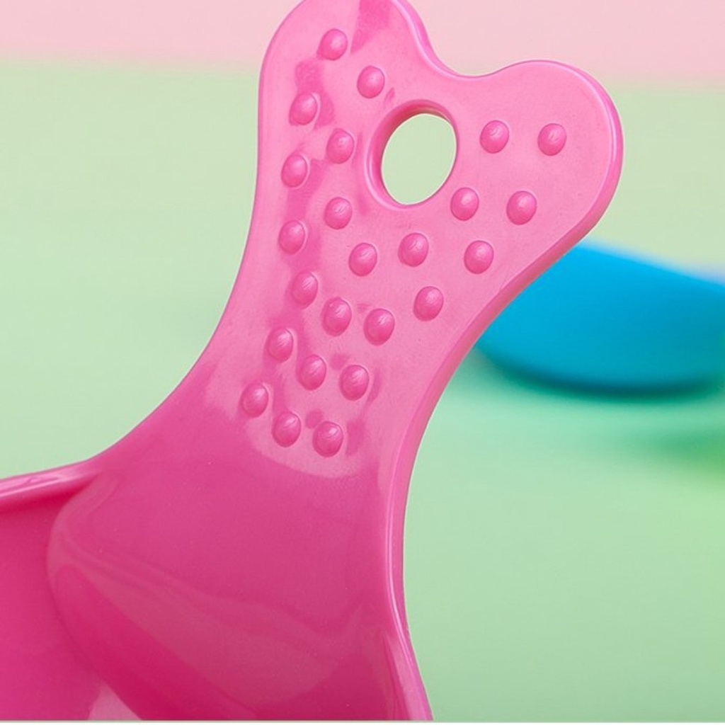 Thìa múc thức ăn cho Hamster, thỏ, bọ, sóc, chó , mèo