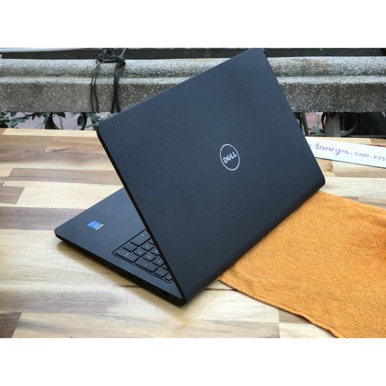 Laptop DELL INSPIRON 5543 : Core i5-5200U,4Gb ,500Gb ,R5M240,14.0HD đẹp likenew