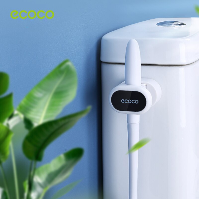 Giá đỡ vòi hoa sen, cây lau nhà ECOCO tiện dụng chất lượng cao