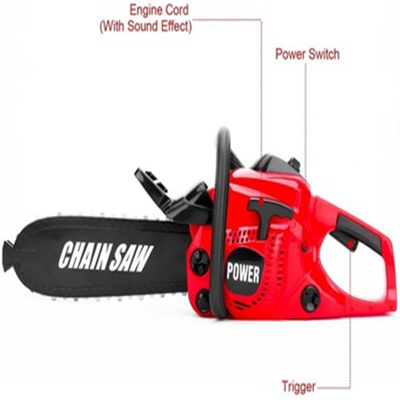 Đồ Chơi Máy Cưa Xây Dựng Shiwaki1 Dành Cho Trẻ Em