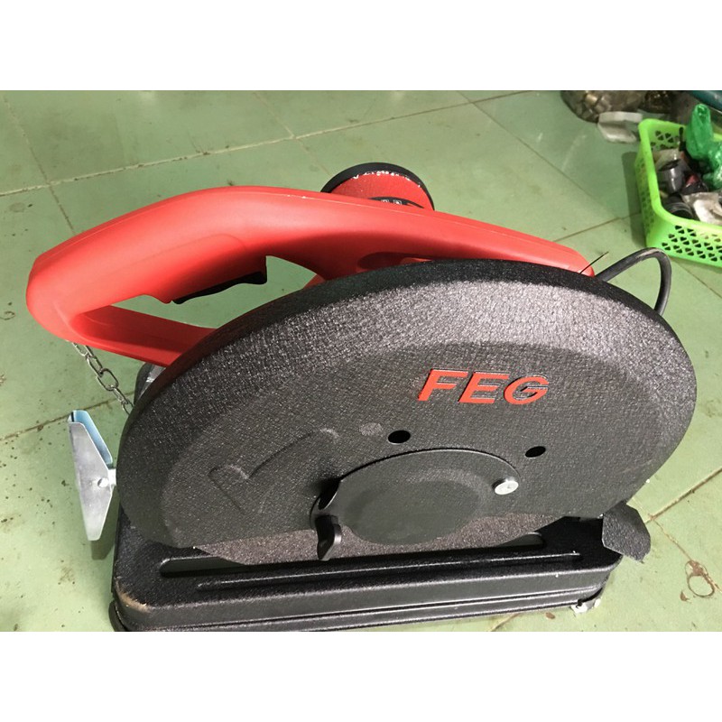 Máy Cắt Sắt FEG 355mm - FEG936