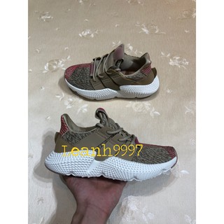 Giày thể thao sneaker nâu hồng