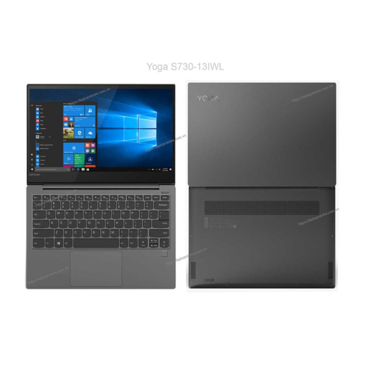 Vỏ laptop Lenovo Yoga 730-13IKB S730-13IWL