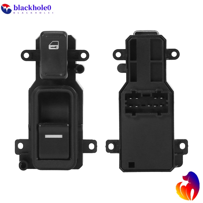 Công Tắc Cửa Sổ 35760-SDA-A21 Cho 03-07 Accord