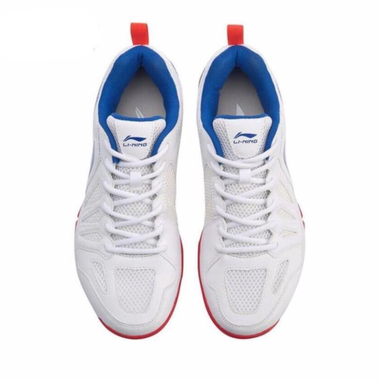 𝐒𝐀𝐋𝐄 salle 9.9 GIày cầu lông Li-Ning nam chính hãng, chuyên nghiệp Uy Tín : . new ✔️ new ⁹ * : ' 🥀 ⚽️