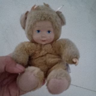 Gấu huệ vũ