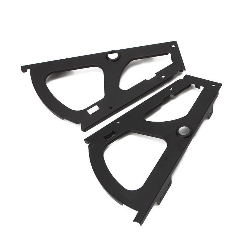 Wer 1 Cặp Bản Lề 1 / 2 / 3 Lớp Thay Thế Cho Đồ Nội Thất