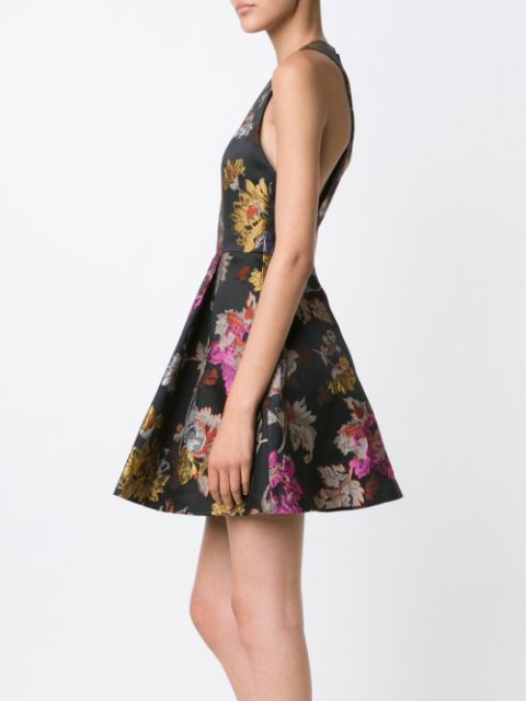 Đầm xuất xịn RR0034