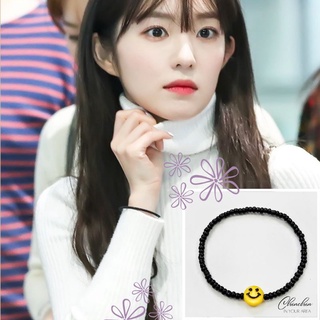 Vòng tay smile cheap moment Irene Red Velvet