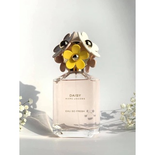 [HCM] 10ml Nước Hoa Daisy Eau So Fresh
