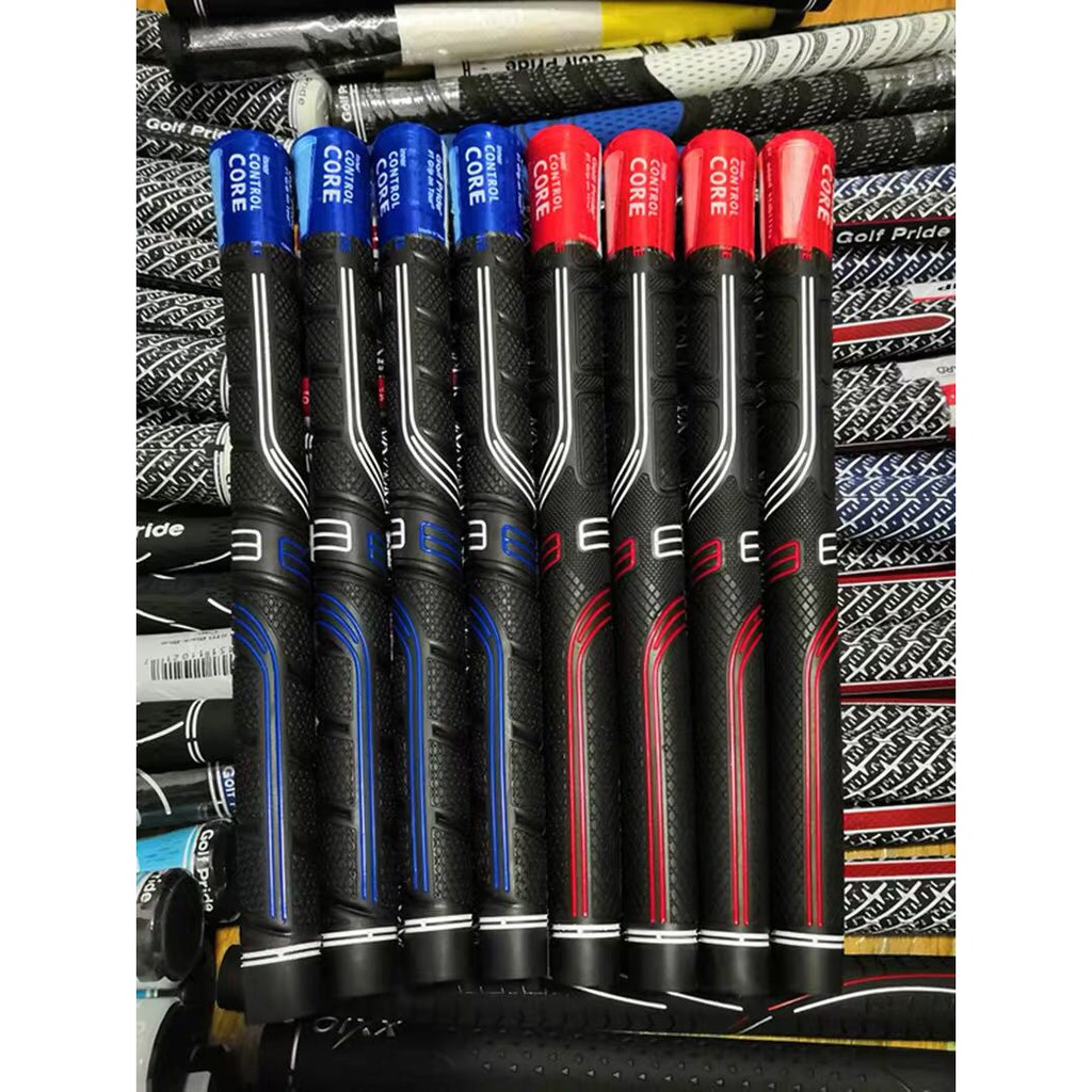 1 Bọc Tay Cầm Gậy Đánh golf Sắt Và Gỗ Chống Trượt