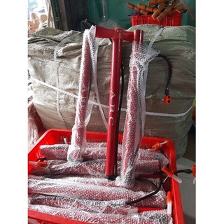 Bơm xe đạp, xe máy ABC loại to