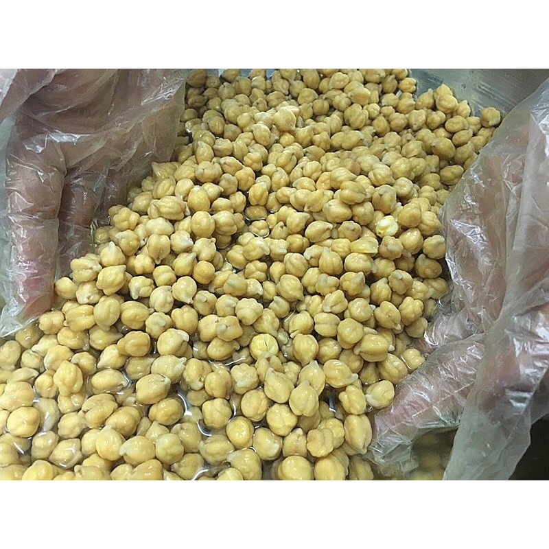 Đậu gà Mỹ ko biến đổi gen (Chickpeas)