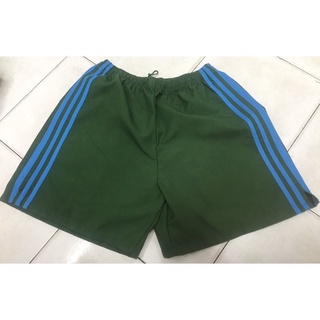 Combo 10 quần đùi xanh rêu