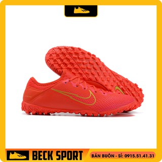 [Tặng Túi Rút] Giày Bóng Đá Mercurial Vapor 13 Pro V2 TF Các Màu