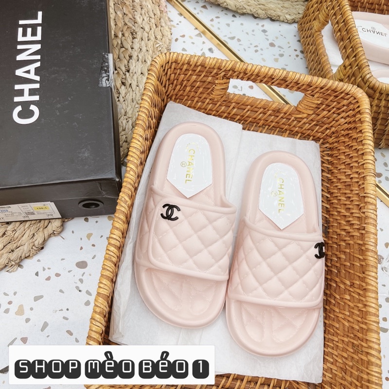 Dép cn xốp quai ngang siêu nhẹ fullbox