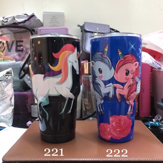 [209-222] COMBO LY GIỮ NHIỆT THÁI LAN 900ml