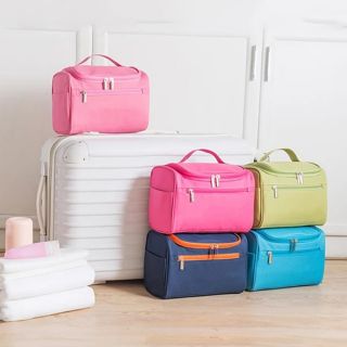 Túi đựng mỹ phẩm tiện lợi