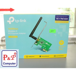 Card Wifi Tp-Link TL-WN781ND