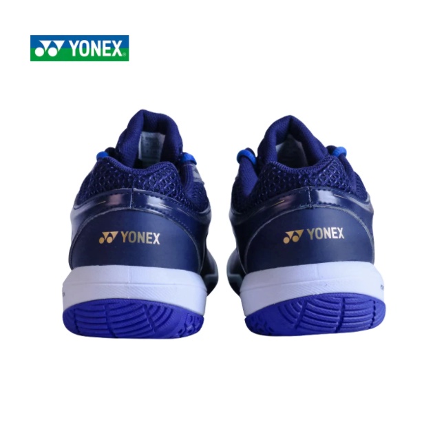 [Chính Hãng] Giày Cầu Lông Yonex SHB 65Z2 Sapphire Navy (Momota) New