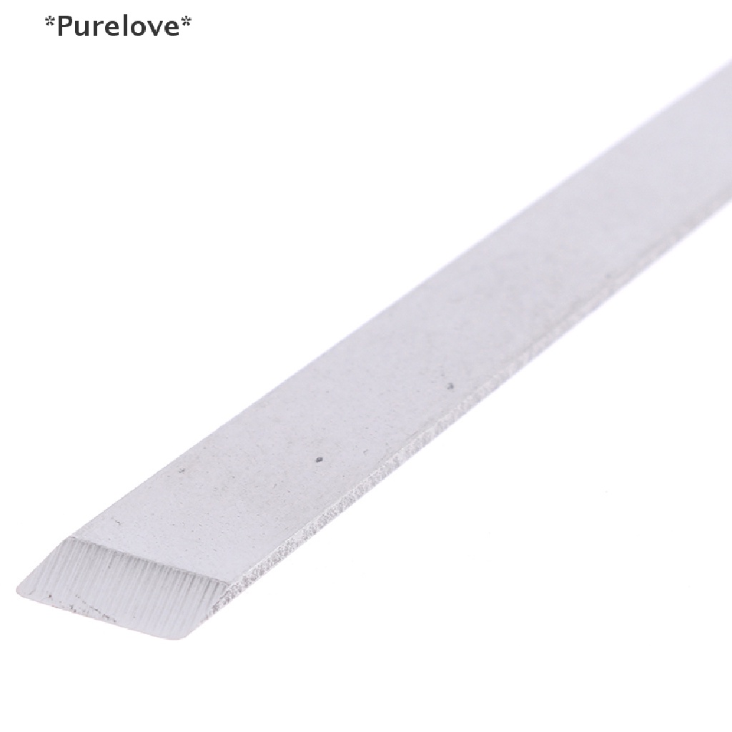 Set 3 Dụng Cụ Cắt Móng Tay / Tẩy Da Chết Tiện Dụng