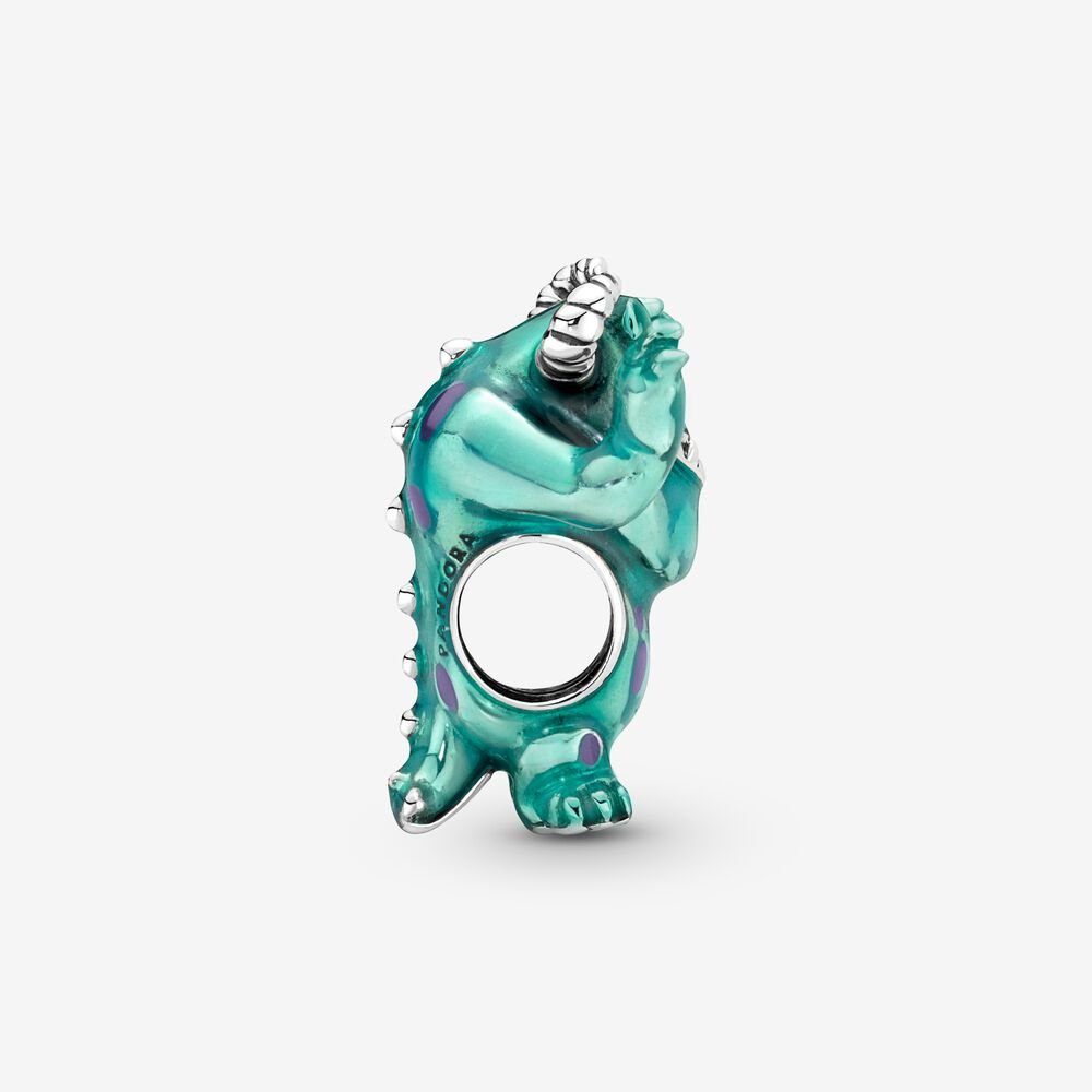 Chuỗi Hạt Đeo Tay Hình Quái Vật James P Sulley DIY