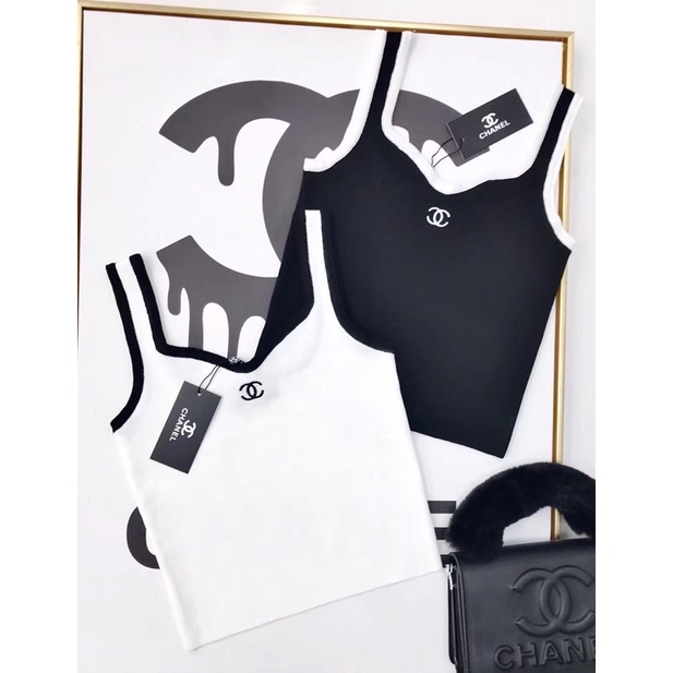 Áo crotop len mongtogi