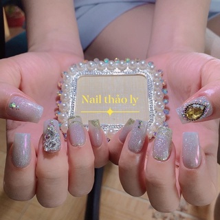 nail box thiết kế giá chỉ từ 70k
