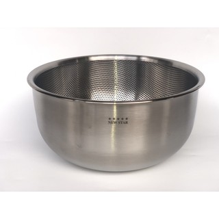 Bộ rổ Inox 304 cao cấp Newstar Romance