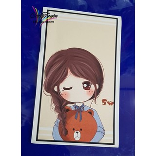 Hình ủi trang trí p2