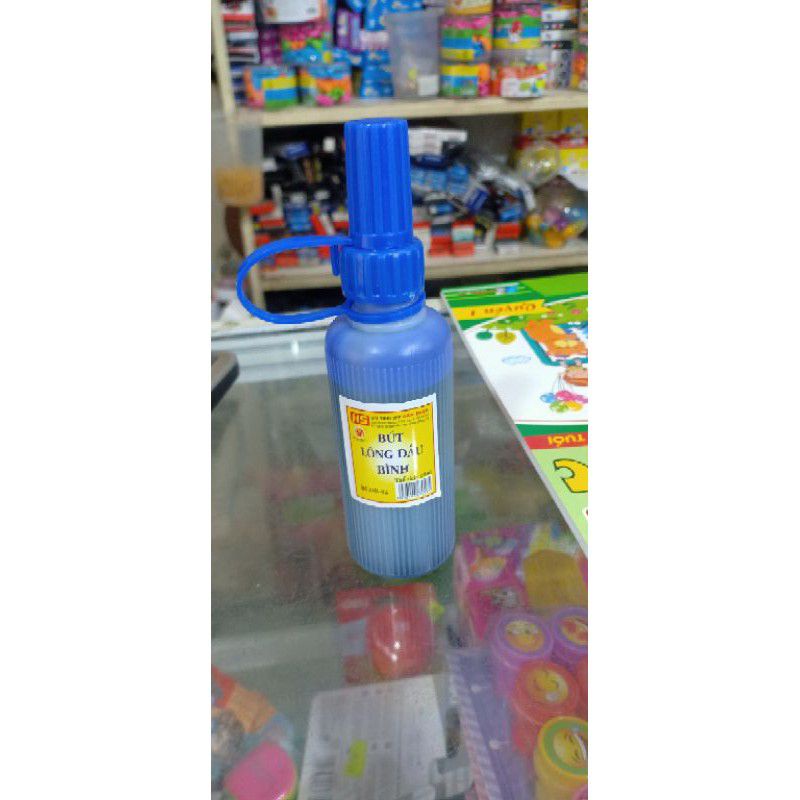 Bút lông dầu có bình mực 55ml