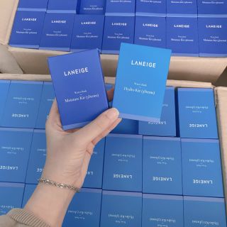 Bộ dùng thử Laneige hydro kit 3 món