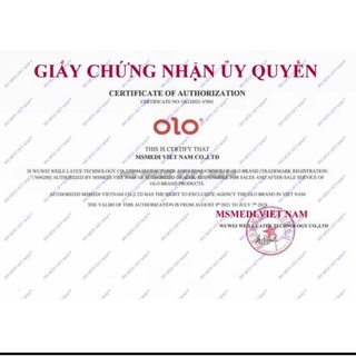 Bao cao su OLO siêu mỏng