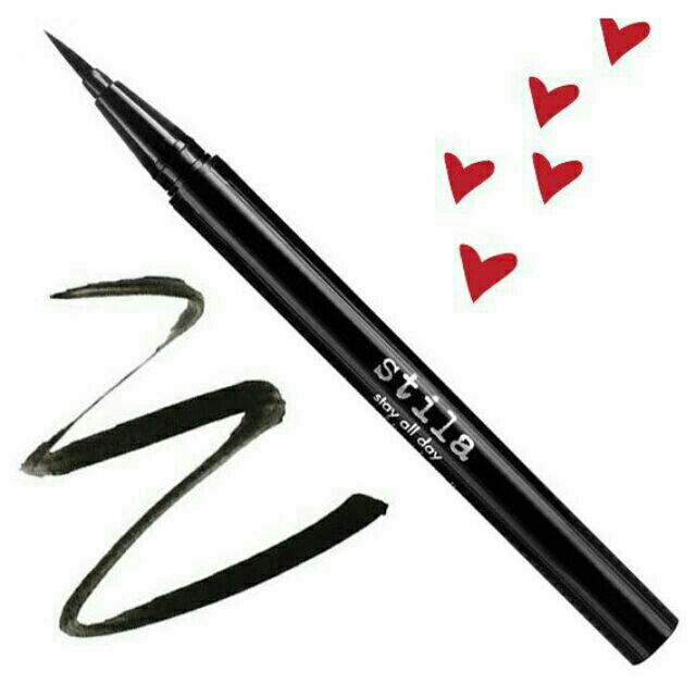 [Mini/full] Kẻ mắt Stila Stay All Day Waterproof Liquid Eye Liner